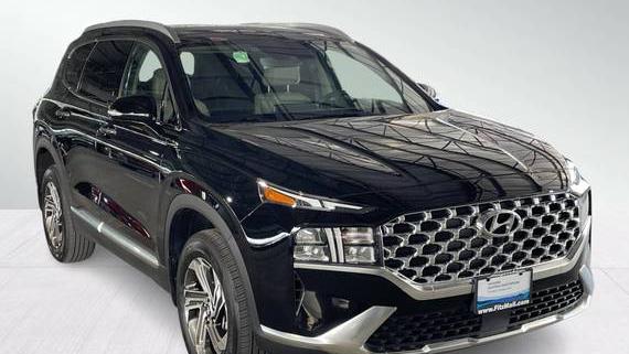 HYUNDAI SANTA FE 2023 5NMS3DAJ1PH502427 image